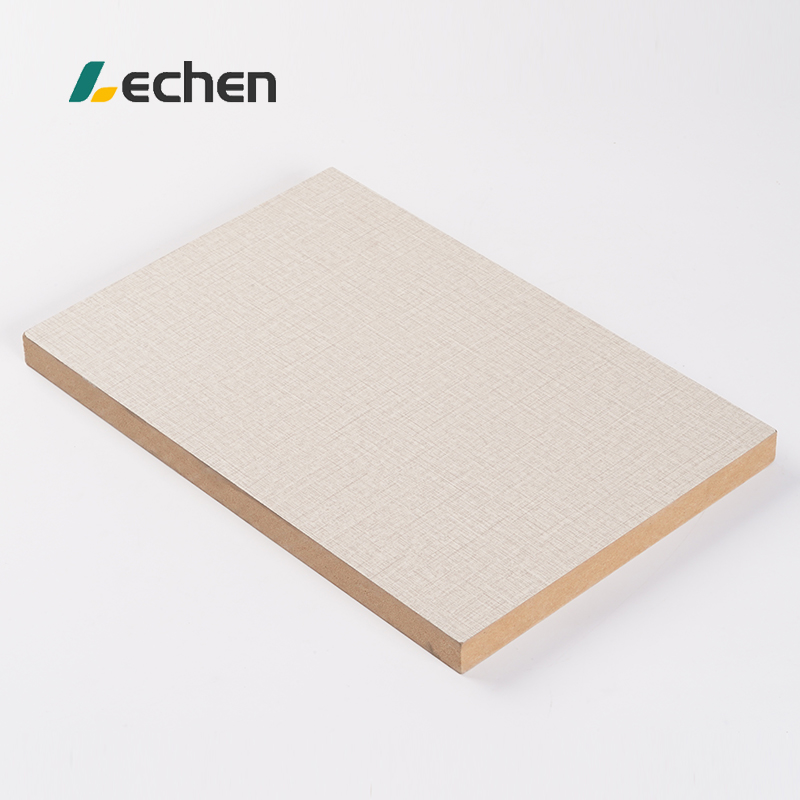  Laminated MDF