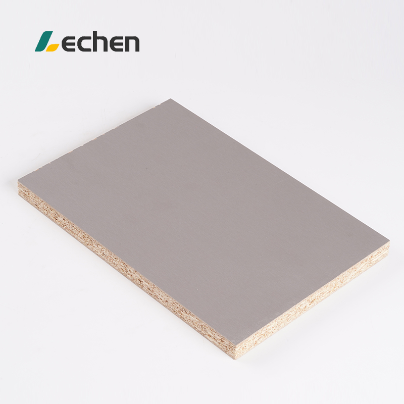  Laminated particle board